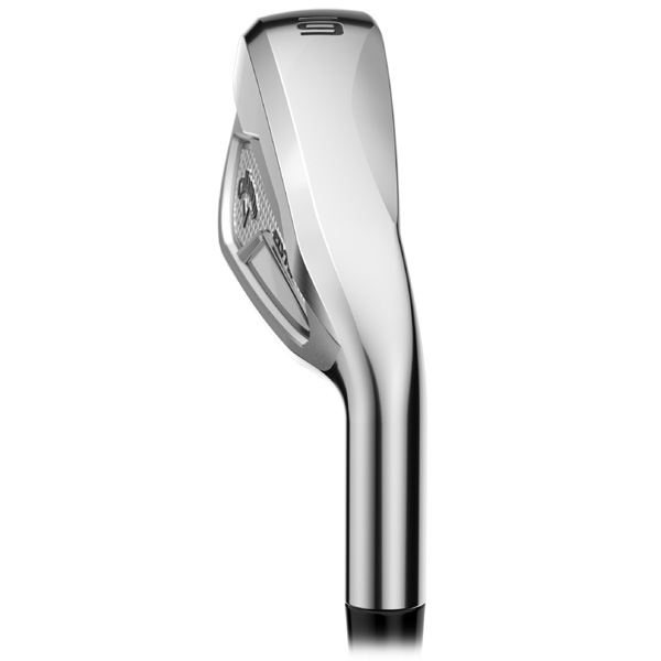 レフティー キャロウェイ ELYTE (エリート) アイアン 5本セット