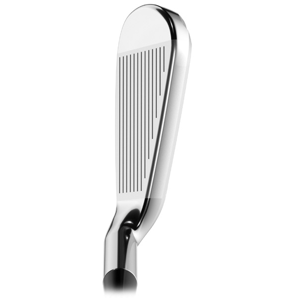 キャロウェイ ELYTE (エリート) X アイアン 単品 (#5/AW/GW/SW) N.S.