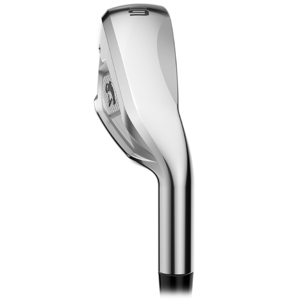 キャロウェイ ELYTE (エリート) X アイアン 単品 (#5/AW/GW/SW