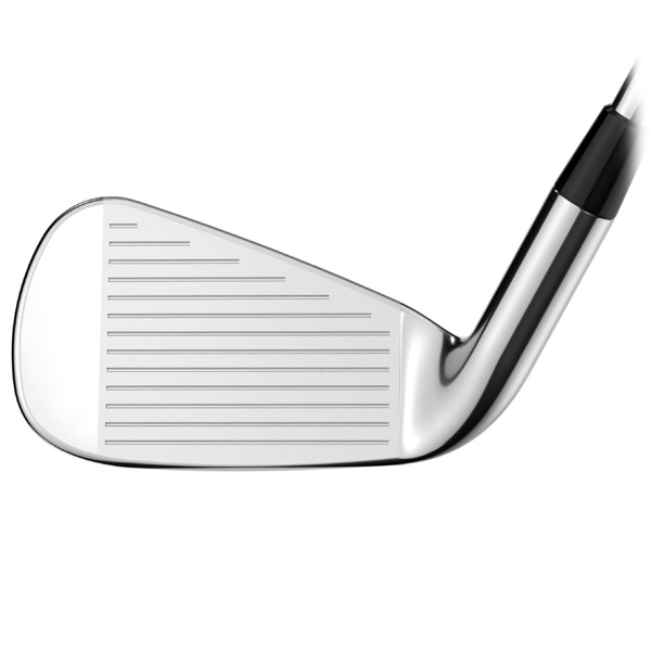 キャロウェイ ELYTE (エリート) MAX ファスト アイアン 単品 (#5/AW/GW