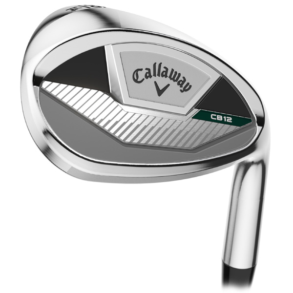 キャロウェイ CB12 ウェッジ N.S.PRO 950GH neo 右利き用 | つるや