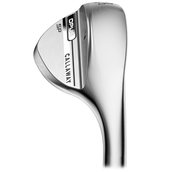 キャロウェイ 2025 OPUS SP クロム ウェッジ N.S.PRO モーダス3 TOUR