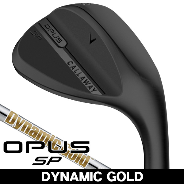 【中古】 キャロウェイ OPUS SP ブラック 48°/10Sウェッジ 中古】 キャロウェイ OPUS SP ブラック 48°/10Sウェッジ Callaway