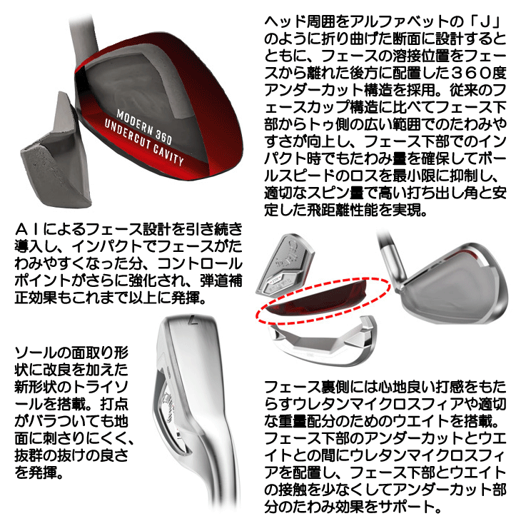 クアンタム IR3 MADE IN JAPAN QUANTUMフジ釣具 アイアン QUANTUM MAX クアンタム マックス [SW /55° /N.S.PRO MODUS3