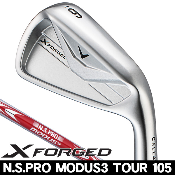 2026 X FORGED STARの商品一覧 | つるやゴルフONLINE｜公式オンライン