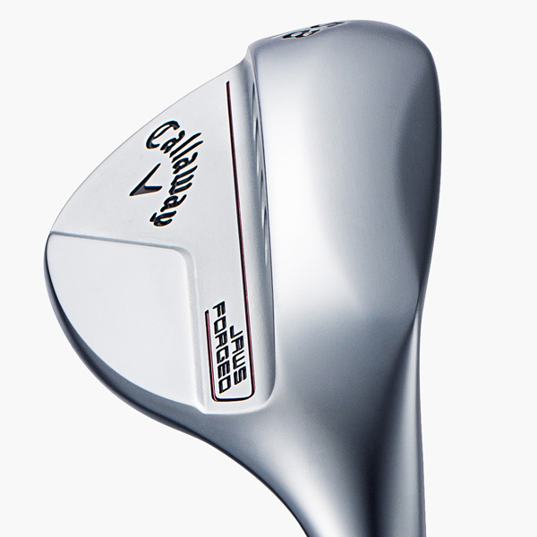 キャロウェイ 2023 JAWS FORGED ウェッジ クロム N.S.PRO 950GH neo 右