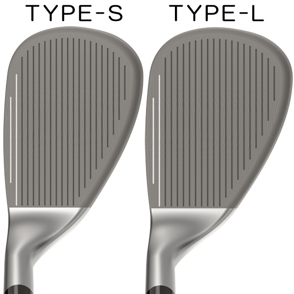 クリーブランド スマートソール FULL-FACE (フルフェイス) ウェッジ