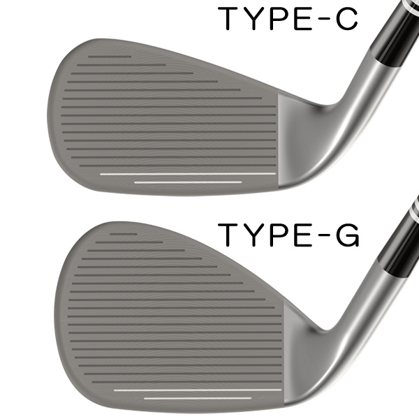 クリーブランド スマートソール FULL-FACE (フルフェイス) ウェッジ