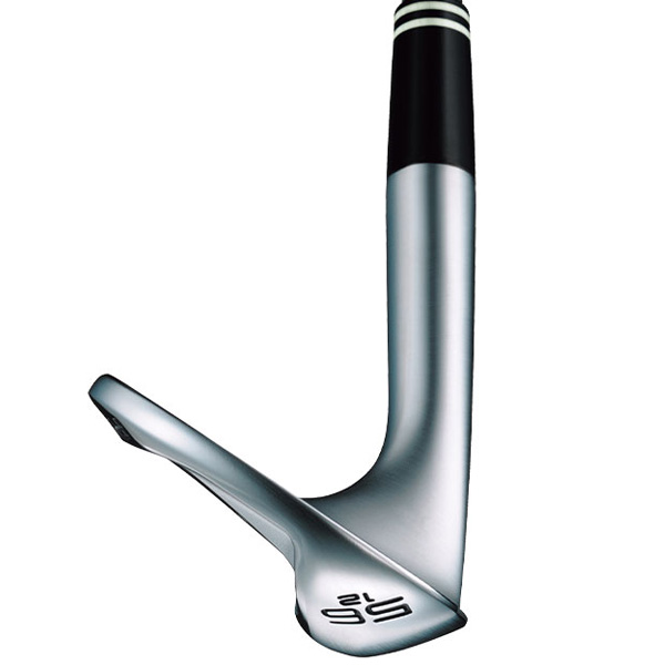 訳あり品】クリーブランド RTX DEEP FORGED2 ウェッジ KBS TOUR LITE
