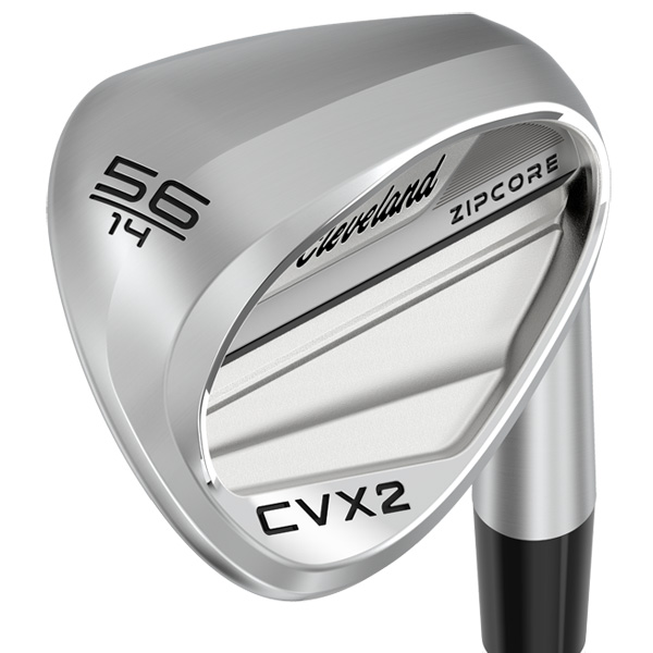 クリーブランド CVX2 ウェッジ ジップコア Diamana for CG II 右利き用