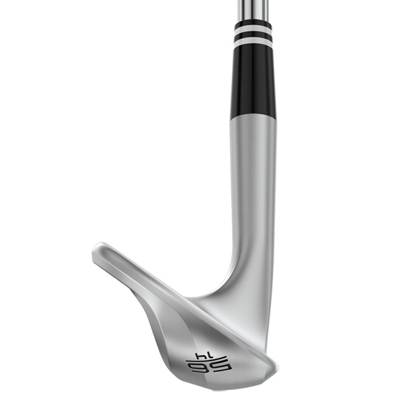 クリーブランド CVX2 ウェッジ ジップコア N.S.PRO モーダス3 TOUR115