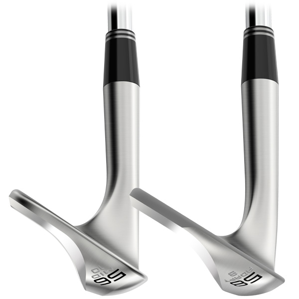 クリーブランド RTZ ツアーサテン ウェッジ ダイナミック