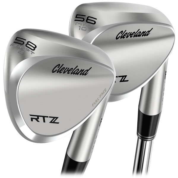 クリーブランド　RTZウェッジ　モーダス115 お買い得　3本セット　新品未使用 クリーブランド RTZ ツアーサテン ウェッジ N.S.PRO モーダス3