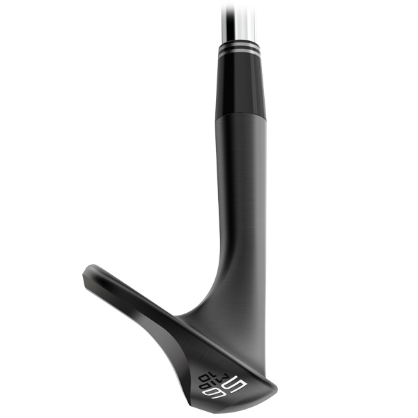 クリーブランド RTZ ブラックサテン ウェッジ N.S.PRO 950GH neo 右