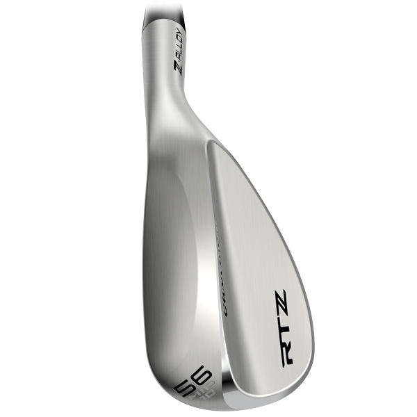 レフティー クリーブランド RTZ ツアーサテン ウェッジ