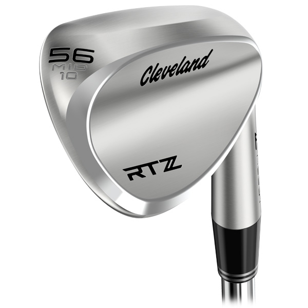レフティー クリーブランド RTZ ツアーサテン ウェッジ