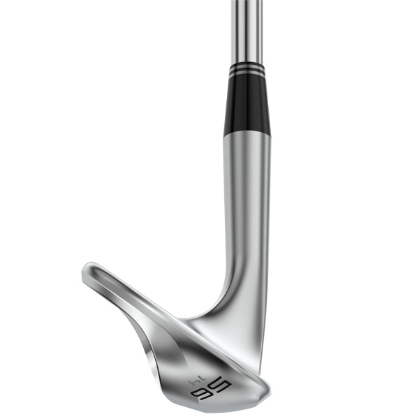 クリーブランド CBZ ウェッジ N.S.PRO 950GH neo 右利き用 2025年