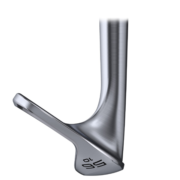クリーブランド RTi forged ウェッジ 58°/10° クリーブランド RTi-FORGED ウェッジ N.S.PRO 950GH neo 右利き用 2026
