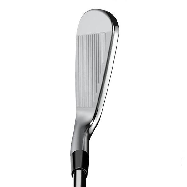 コブラ KING FORGED TEC アイアン 6本セット （#5/#6/#7/#8/#9