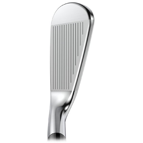 コブラ アイアン 6本セット (#5/#6/#7/#8/#9/PW) 2023 KING CB/MB N.S.