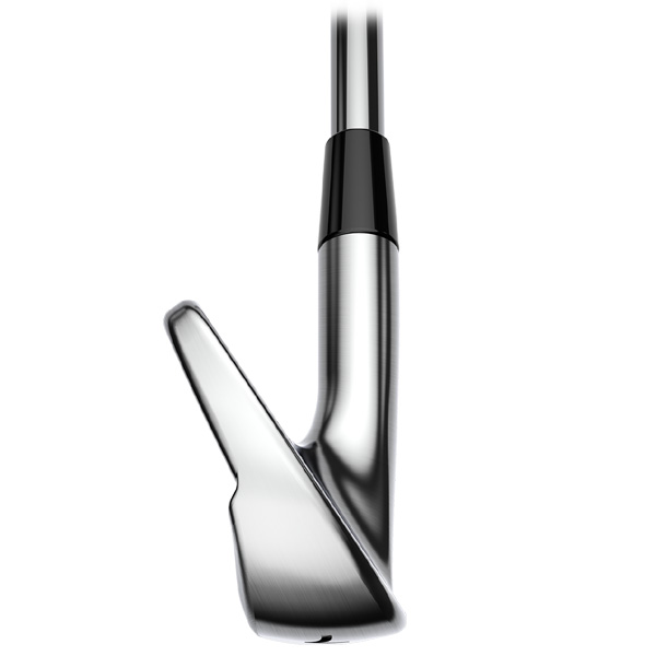 コブラ アイアン 6本セット (#5/#6/#7/#8/#9/PW) 2023 KING CB/MB