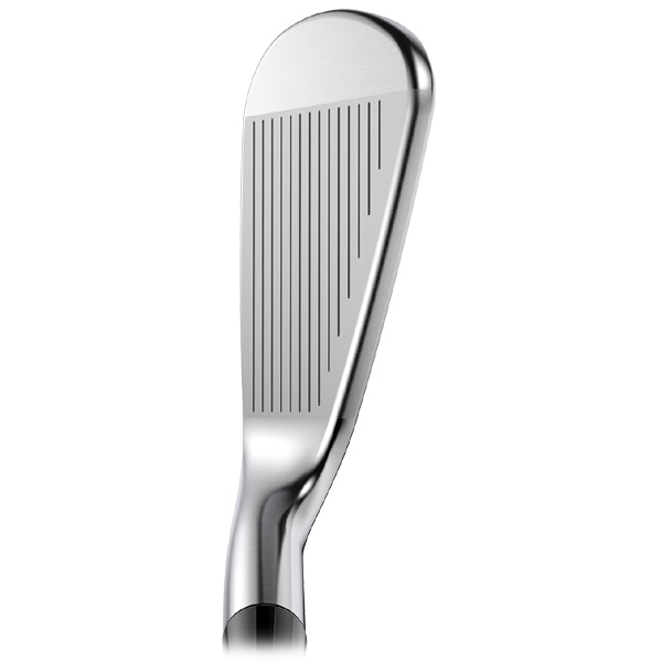 コブラ アイアン 6本セット (#5/#6/#7/#8/#9/PW) 2023 KING FORGED 