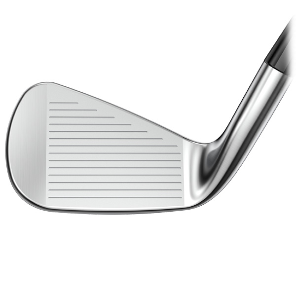 コブラ アイアン 6本セット (#5/#6/#7/#8/#9/PW) 2023 KING FORGED