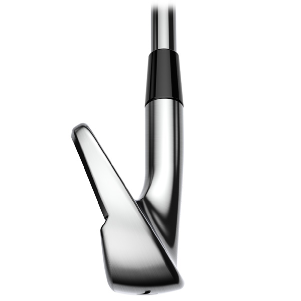 コブラ アイアン 6本セット (#5/#6/#7/#8/#9/PW) 2023 KING FORGED