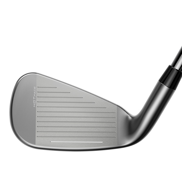 Women's T-Rail - Single Irons – COBRA Golf
