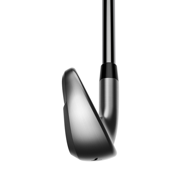 プーマコブラ7番アイアン初心者ゴルフクラブ中古ダークスピード エレベートSメンズ コブラ DARKSPEED (ダークスピード) アイアン 5本セット (#6/#7/#8/#9