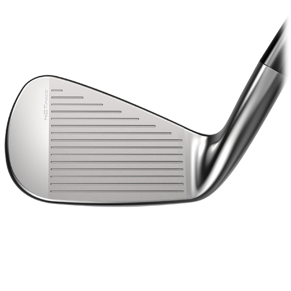 コブラ アイアン 単品 (#4/#5/GW) 2024 KING フォージド TEC N.S.PRO