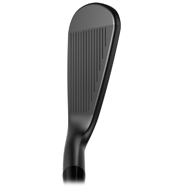 コブラ アイアン 6本セット (#5/#6/#7/#8/#9/PW) 2024 KING フォージド