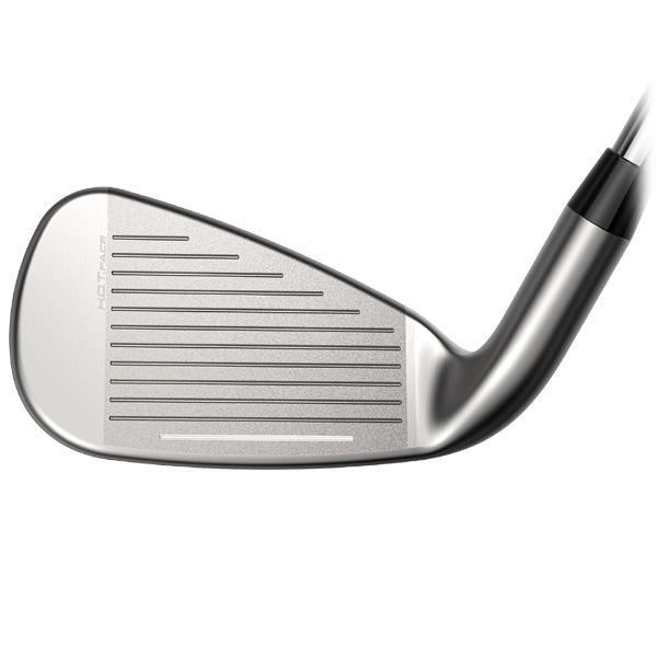 コブラ DSアダプト MAX アイアン 単品 （#5/#6/GW/SW