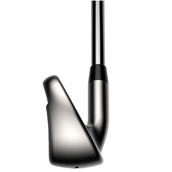 コブラ DSアダプト MAX アイアン 4本セット （#7/#8/#9/PW