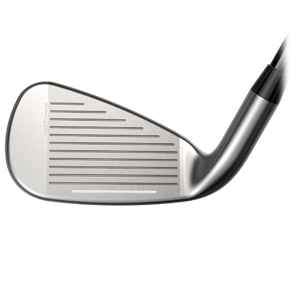 レディース コブラ DSアダプト MAX アイアン 5本セット （#7/#8/#9/PW