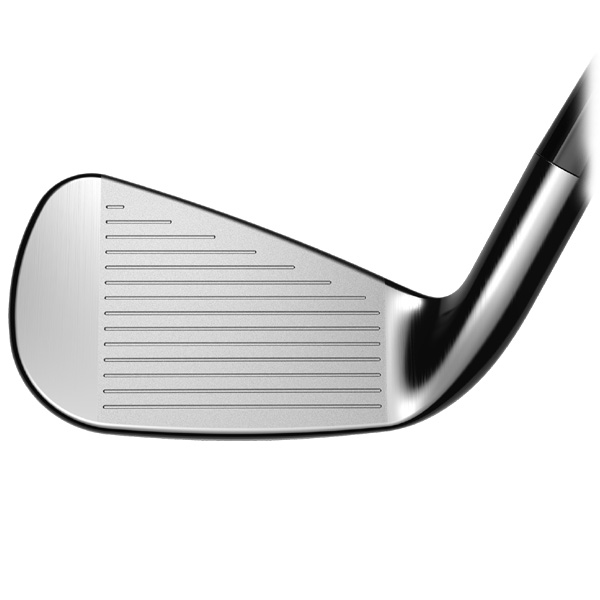 コブラ 3DP X アイアン 5本セット (#6/#7/#8/#9/PW) N.S.PRO 950GH neo