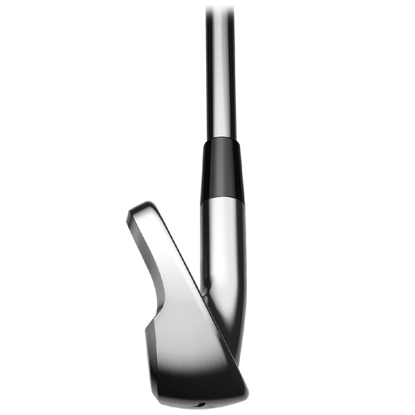 コブラ 3DP X アイアン 5本セット (#6/#7/#8/#9/PW) N.S.PRO 950GH neo