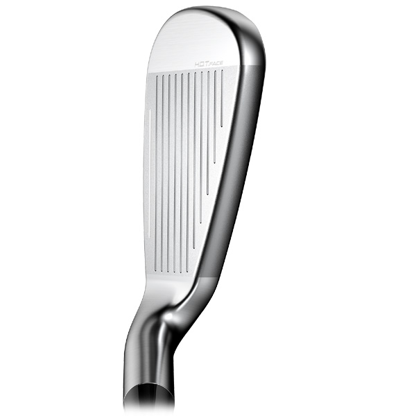コブラ KING MAX アイアン 4本セット (#7/#8/#9/PW) N.S.PRO 850GH neo
