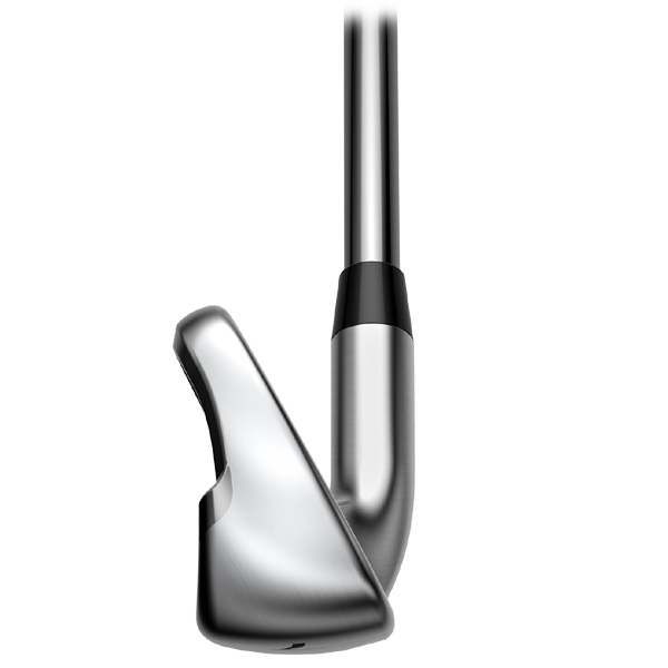 コブラ KING MAX アイアン 4本セット (#7/#8/#9/PW) N.S.PRO 850GH neo