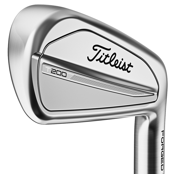 タイトリスト 2023 T200 アイアン 6本セット (#5/#6/#7/#8/#9/PW