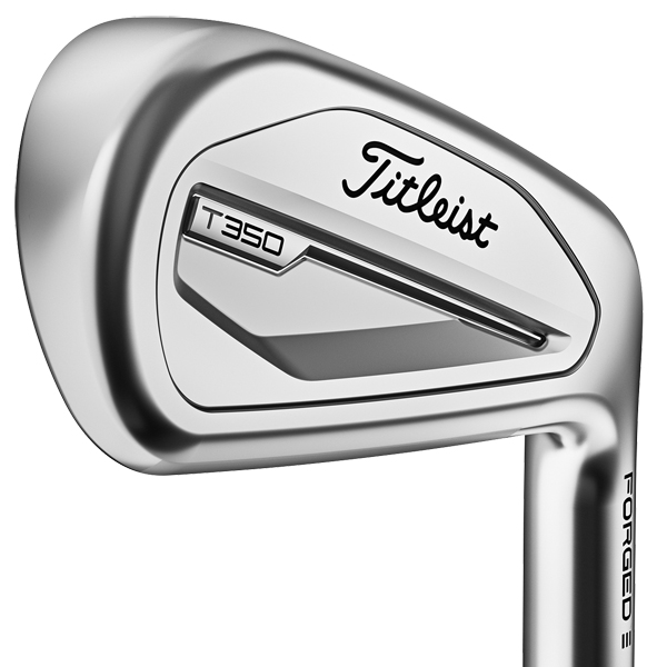 タイトリスト 2023 T350 アイアン 単品 (#4/#5/53度) TENSEI AV RED