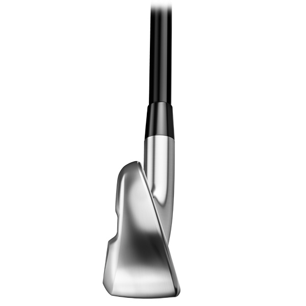 タイトリスト 2025 U505 アイアン型ユーティリティ TENSEI 1K ブルー