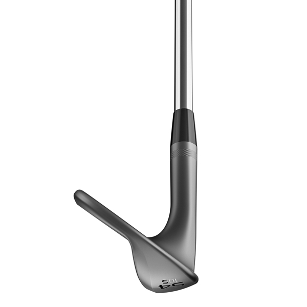 【未使用】タイトリスト ボーケイ SM10 ニッケル　50-12F BV105 タイトリスト VOKEY SM10 ウェッジ メンズ 右用 ニッケル仕上げ DG