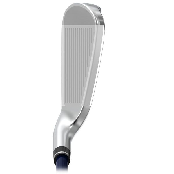 レフティー ダンロップ ゼクシオ13 アイアン 5本セット (#6/#7/#8/#9