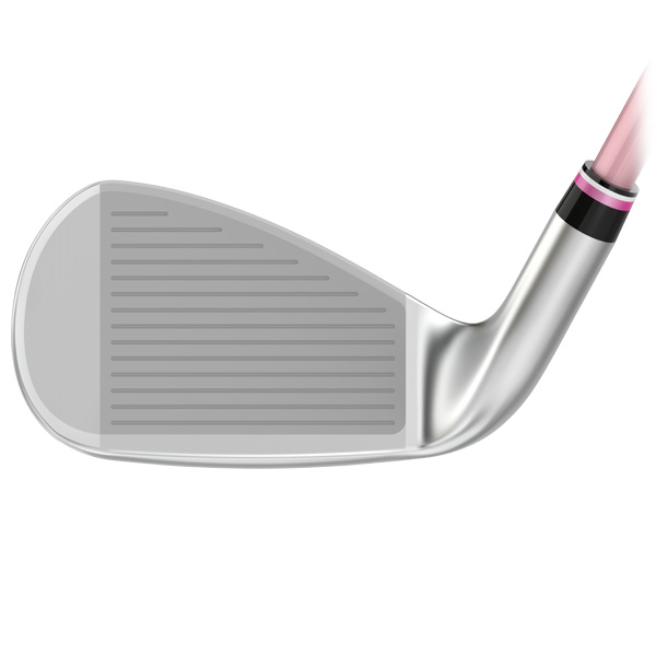 ダンロップ ゼクシオ13 アイアン 5本セット (#7/#8/#9/PW/SW) MP1300L