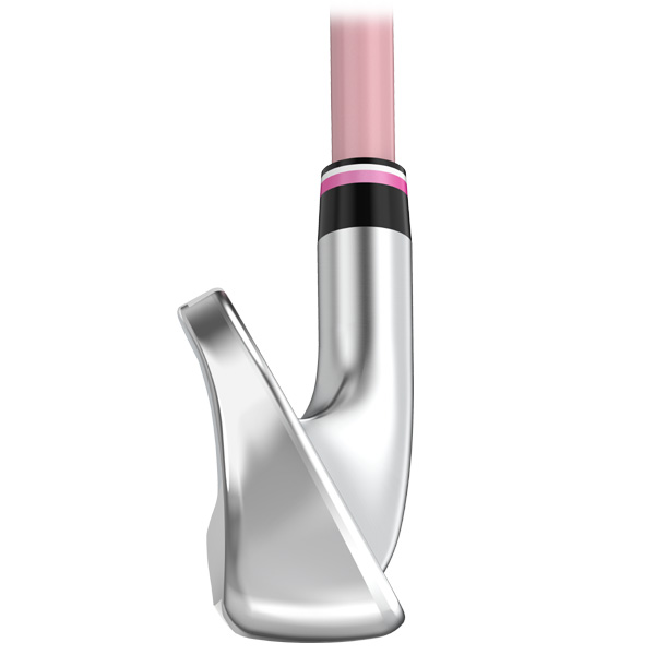 ダンロップ ゼクシオ13 アイアン 5本セット (#7/#8/#9/PW/SW) MP1300L