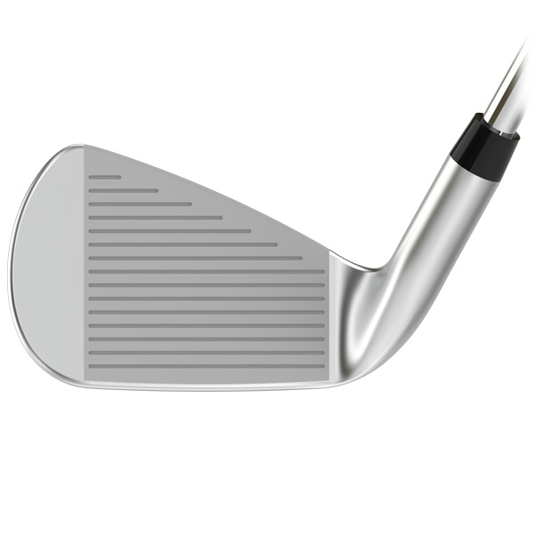 ダンロップ 2024 ゼクシオX アイアン 5本セット (#6/#7/#8/#9/PW) -eks