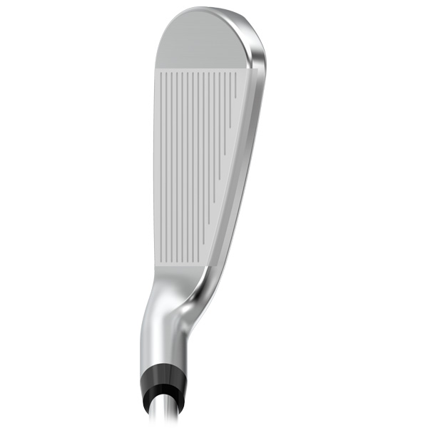 ダンロップ 2024 ゼクシオX アイアン 5本セット (#6/#7/#8/#9/PW) -eks