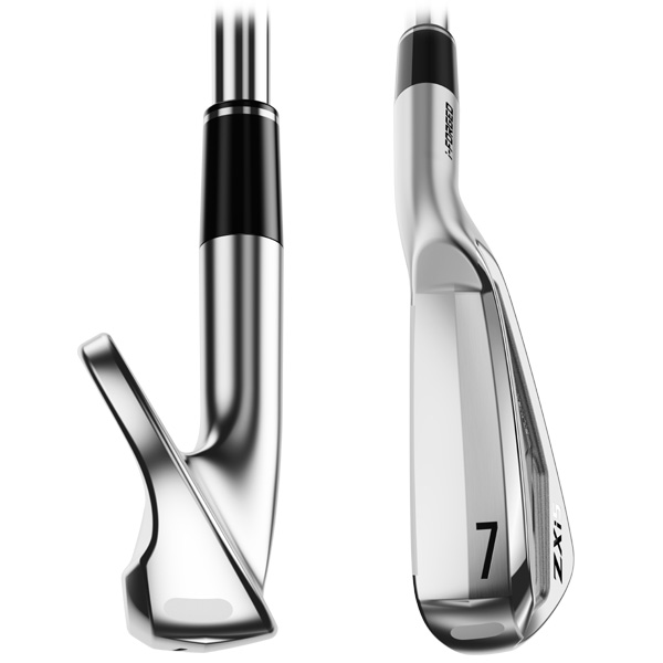 ダンロップ スリクソン ZXi5 アイアン 単品 (#4/AW/SW) N.S.PRO 950GH