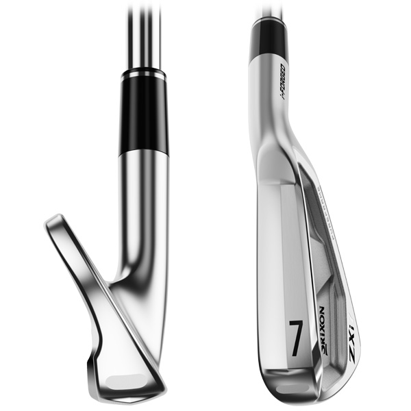 ダンロップ スリクソン ZXi7 アイアン 単品 (#3/#4/AW/SW) DG 右利き用